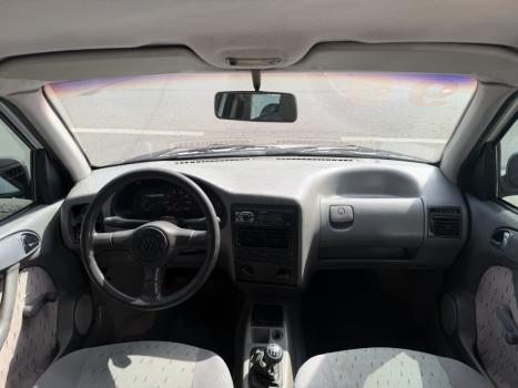 VOLKSWAGEN Gol 1.0 4P, Foto 12