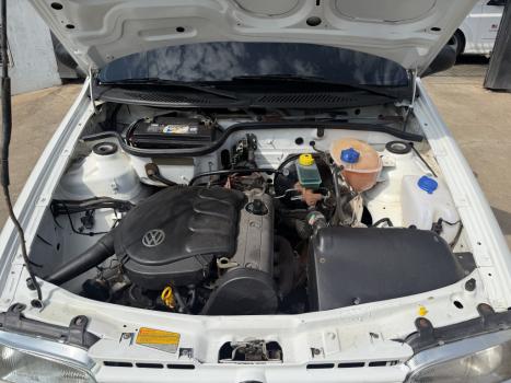 VOLKSWAGEN Gol 1.0 4P, Foto 14
