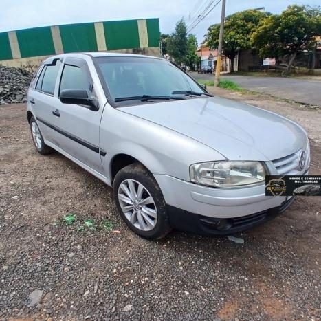 VOLKSWAGEN Gol 1.0 4P G4 FLEX, Foto 2
