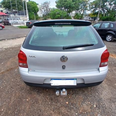 VOLKSWAGEN Gol 1.0 4P G4 FLEX, Foto 3