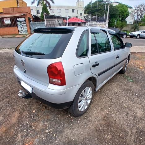 VOLKSWAGEN Gol 1.0 4P G4 FLEX, Foto 4
