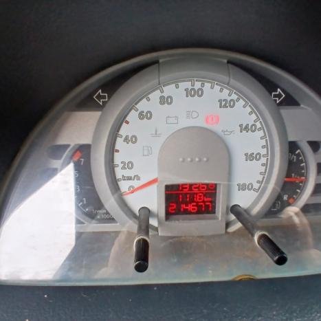 VOLKSWAGEN Gol 1.0 4P G4 FLEX, Foto 5