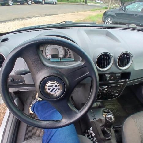 VOLKSWAGEN Gol 1.0 4P G4 FLEX, Foto 8