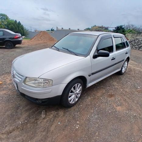 VOLKSWAGEN Gol 1.0 4P G4 FLEX, Foto 9