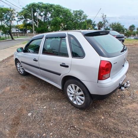 VOLKSWAGEN Gol 1.0 4P G4 FLEX, Foto 10