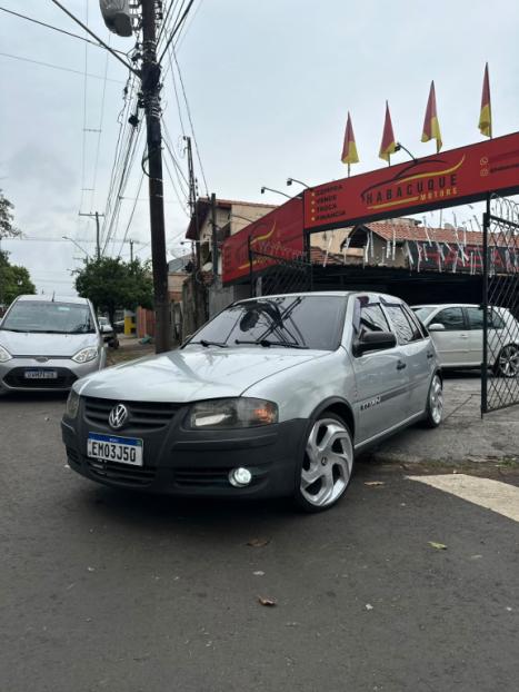 VOLKSWAGEN Gol 1.0 4P G4 TITAN FLEX, Foto 1