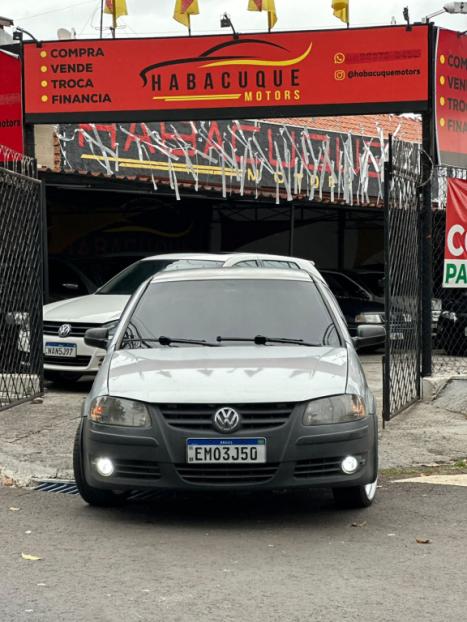 VOLKSWAGEN Gol 1.0 4P G4 TITAN FLEX, Foto 2