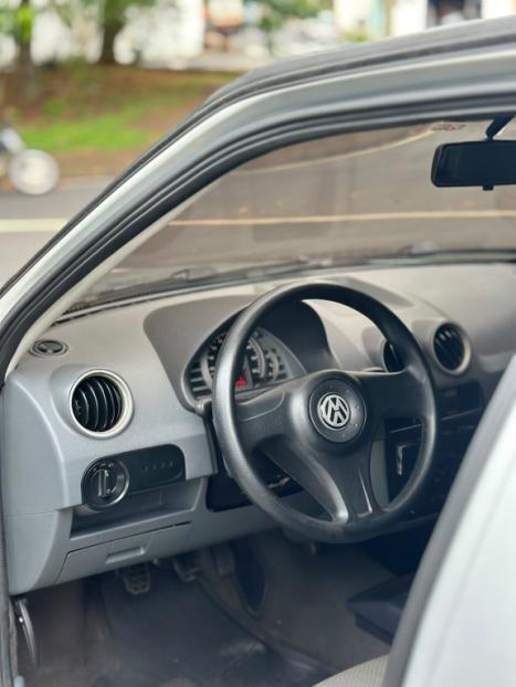 VOLKSWAGEN Gol 1.0 4P G4 TITAN FLEX, Foto 3