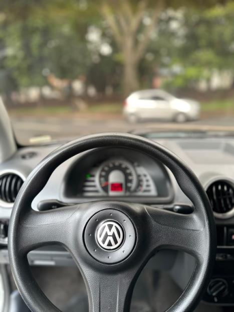 VOLKSWAGEN Gol 1.0 4P G4 TITAN FLEX, Foto 5