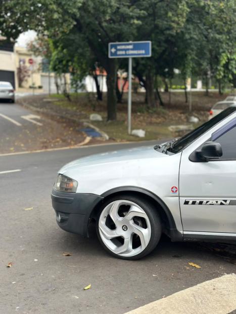 VOLKSWAGEN Gol 1.0 4P G4 TITAN FLEX, Foto 6