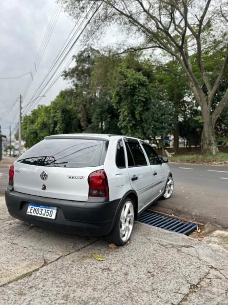 VOLKSWAGEN Gol 1.0 4P G4 TITAN FLEX, Foto 7
