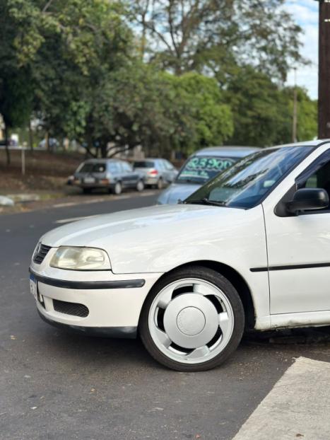VOLKSWAGEN Gol 1.0 4P G3, Foto 2
