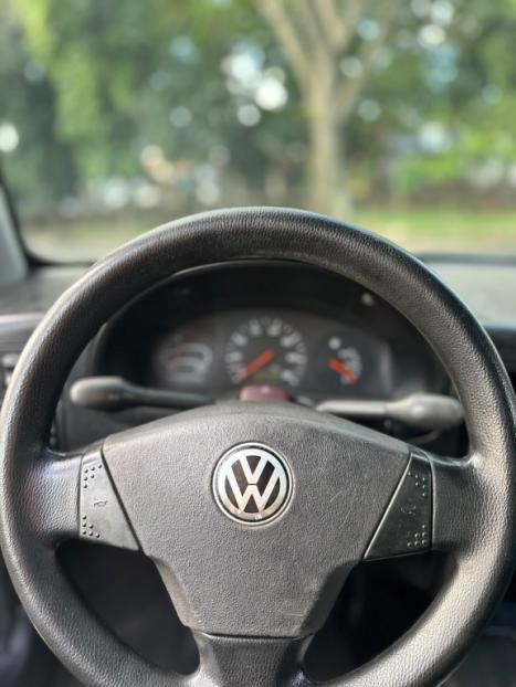 VOLKSWAGEN Gol 1.0 4P G3, Foto 3
