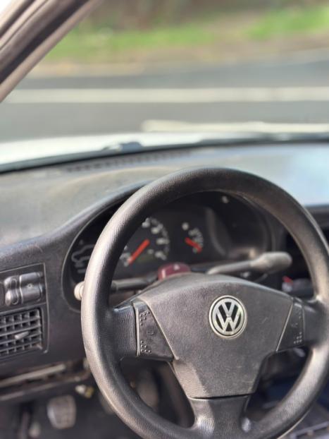 VOLKSWAGEN Gol 1.0 4P G3, Foto 4