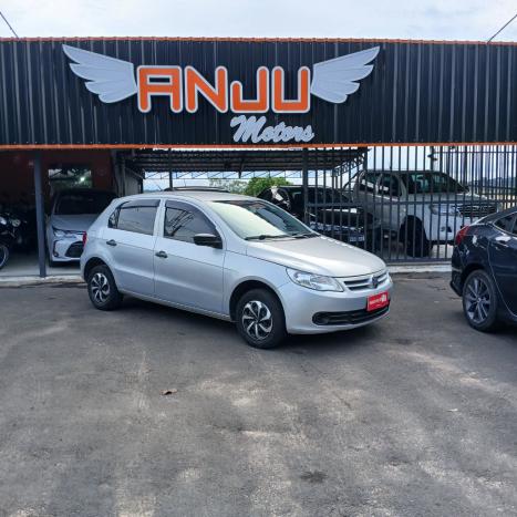 VOLKSWAGEN Gol 1.0 4P G5 FLEX, Foto 1