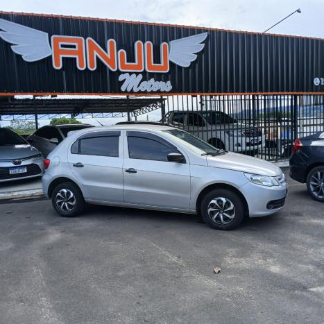 VOLKSWAGEN Gol 1.0 4P G5 FLEX, Foto 2