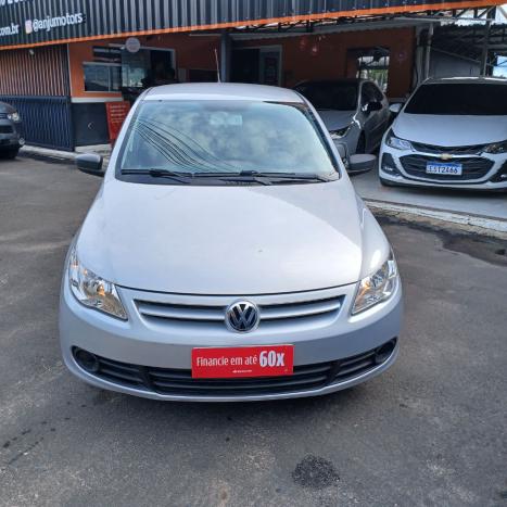 VOLKSWAGEN Gol 1.0 4P G5 FLEX, Foto 3