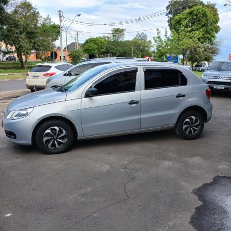 VOLKSWAGEN Gol 1.0 4P G5 FLEX, Foto 4