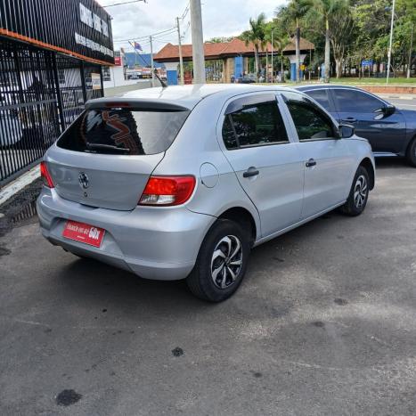 VOLKSWAGEN Gol 1.0 4P G5 FLEX, Foto 5