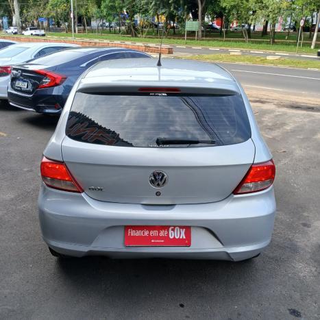 VOLKSWAGEN Gol 1.0 4P G5 FLEX, Foto 6