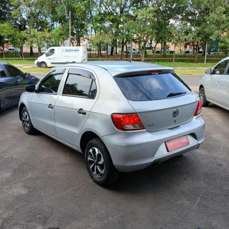 VOLKSWAGEN Gol 1.0 4P G5 FLEX, Foto 7