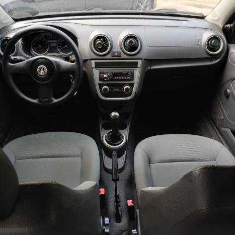VOLKSWAGEN Gol 1.0 4P G5 FLEX, Foto 8