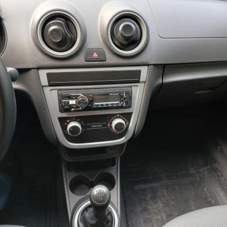 VOLKSWAGEN Gol 1.0 4P G5 FLEX, Foto 12