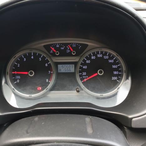 VOLKSWAGEN Gol 1.0 4P G5 FLEX, Foto 13