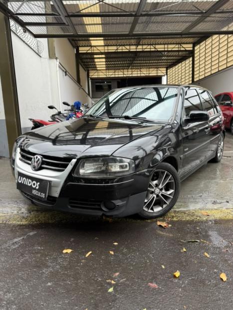 VOLKSWAGEN Gol 1.0 4P G4 TREND FLEX, Foto 1