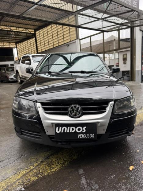 VOLKSWAGEN Gol 1.0 4P G4 TREND FLEX, Foto 2
