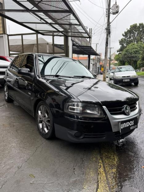 VOLKSWAGEN Gol 1.0 4P G4 TREND FLEX, Foto 3