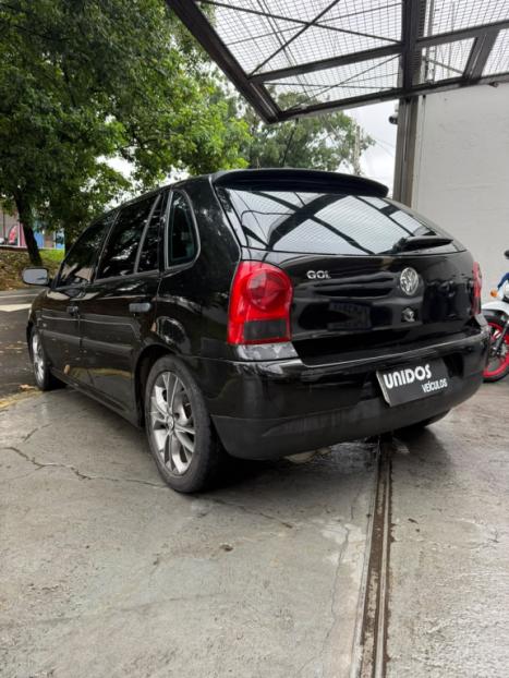 VOLKSWAGEN Gol 1.0 4P G4 TREND FLEX, Foto 4