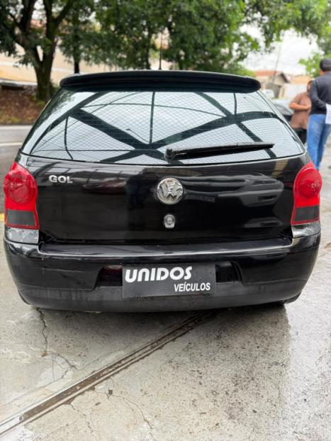 VOLKSWAGEN Gol 1.0 4P G4 TREND FLEX, Foto 5