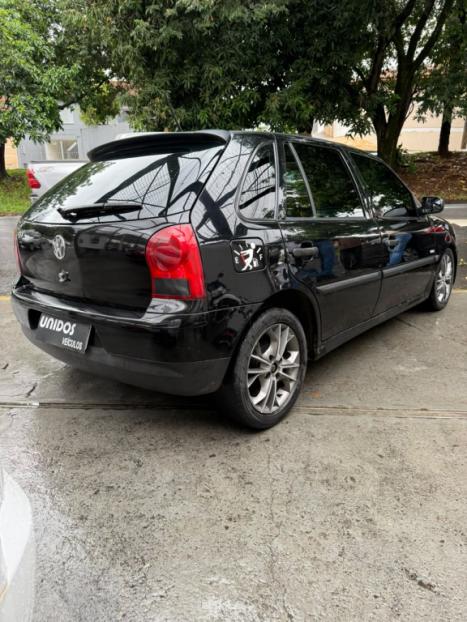 VOLKSWAGEN Gol 1.0 4P G4 TREND FLEX, Foto 6