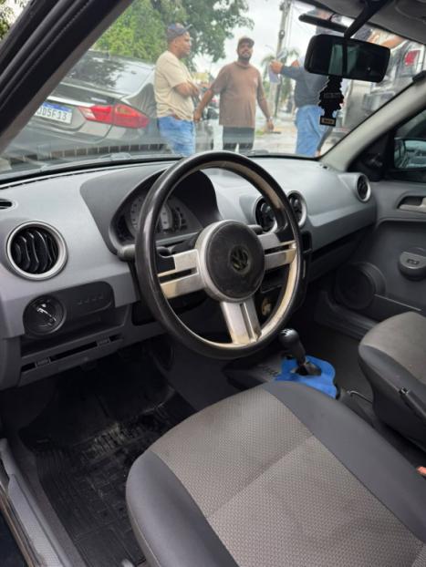 VOLKSWAGEN Gol 1.0 4P G4 TREND FLEX, Foto 7