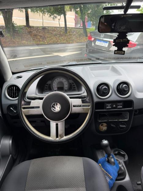 VOLKSWAGEN Gol 1.0 4P G4 TREND FLEX, Foto 8