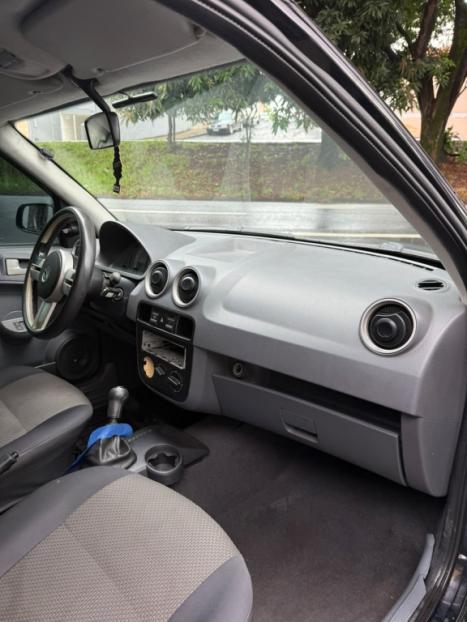 VOLKSWAGEN Gol 1.0 4P G4 TREND FLEX, Foto 9