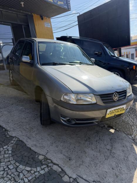 VOLKSWAGEN Gol 1.0 4P G3, Foto 1