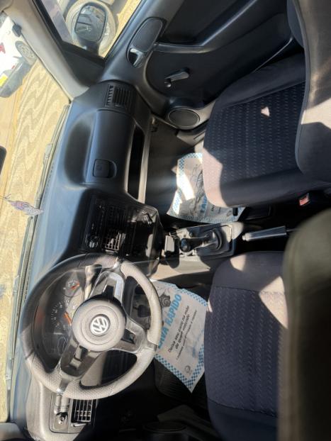 VOLKSWAGEN Gol 1.0 4P G3, Foto 4