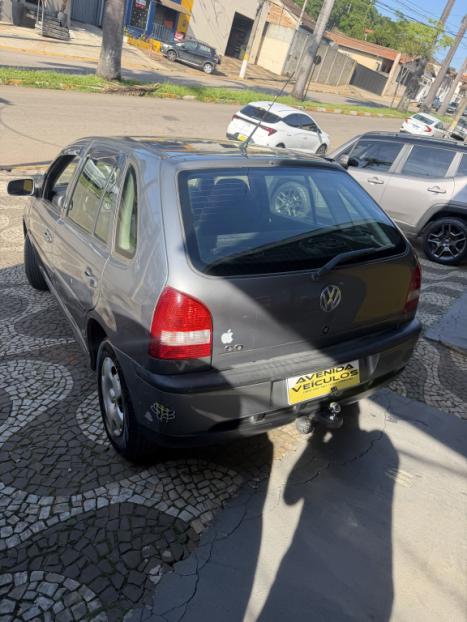 VOLKSWAGEN Gol 1.0 4P G3, Foto 5