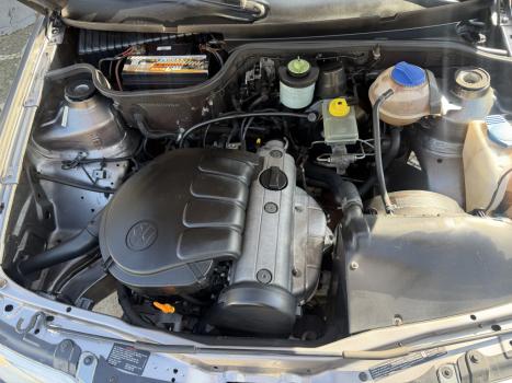 VOLKSWAGEN Gol 1.0 4P G3, Foto 6