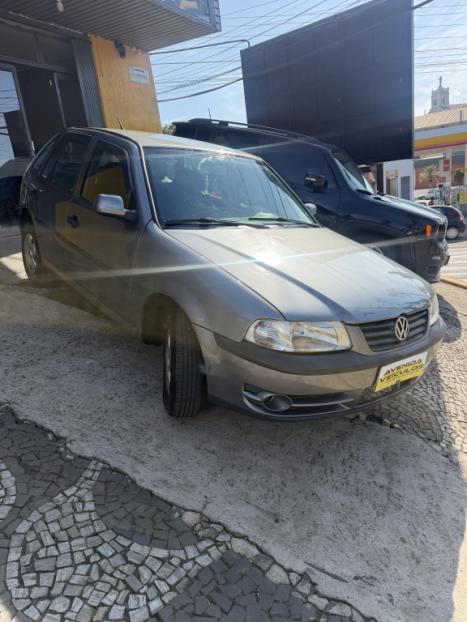 VOLKSWAGEN Gol 1.0 4P G3, Foto 7