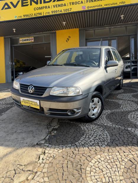 VOLKSWAGEN Gol 1.0 4P G3, Foto 9