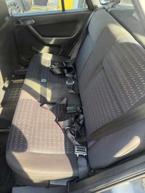 VOLKSWAGEN Gol 1.0 4P G3, Foto 10