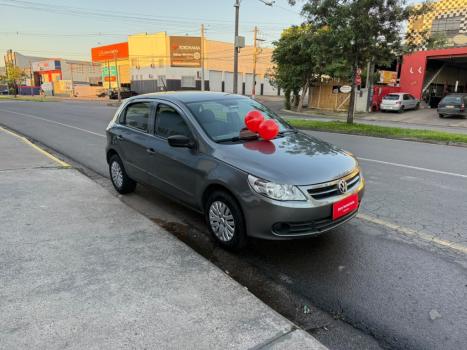 VOLKSWAGEN Gol 1.0 4P G5 I-TREND FLEX, Foto 1