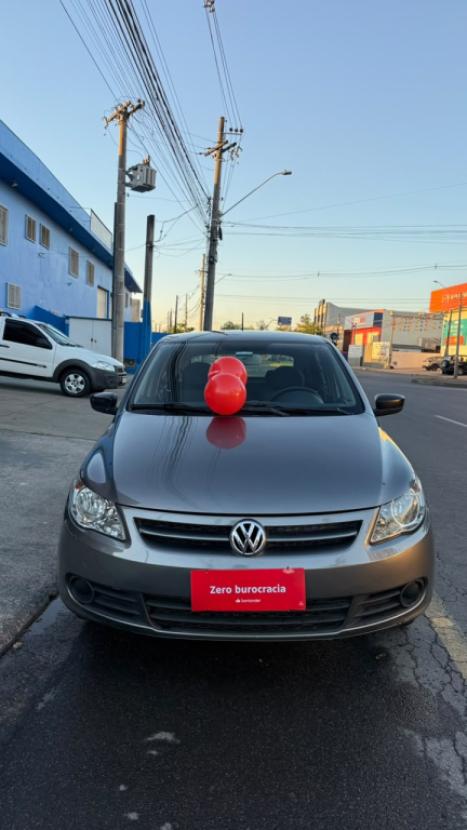 VOLKSWAGEN Gol 1.0 4P G5 I-TREND FLEX, Foto 3