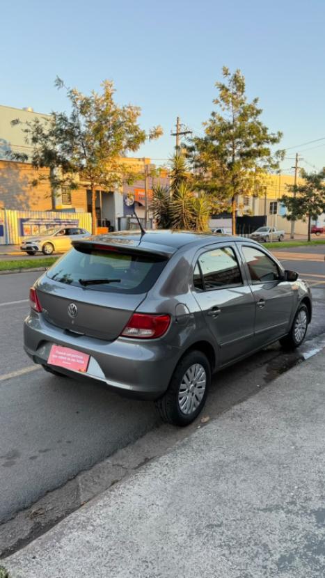 VOLKSWAGEN Gol 1.0 4P G5 I-TREND FLEX, Foto 6