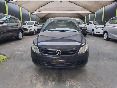 VOLKSWAGEN Gol 1.0 4P G5 FLEX, Foto 1