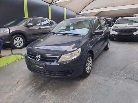 VOLKSWAGEN Gol 1.0 4P G5 FLEX, Foto 2