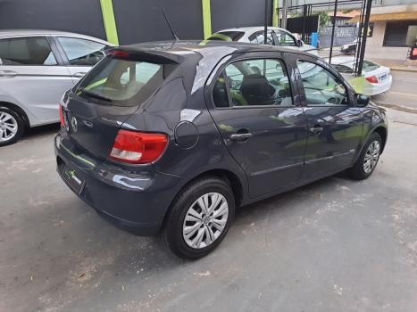 VOLKSWAGEN Gol 1.0 4P G5 FLEX, Foto 3